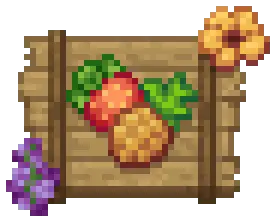 Flora's Delight