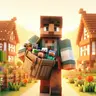 Pickable Villagers