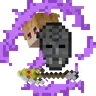 Ripples of the Past: Hermit Purple + Emperor Addon