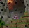 RPG skill tree
