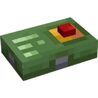 Charged Explosives