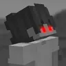 Glowing Eyes
