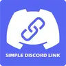 Simple Discord Link