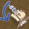 Fix Horizontal Camera Lag