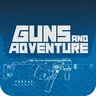 The Last War - Guns And Adventure