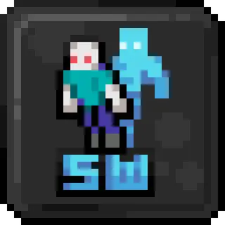 Spirit Walker