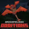 Archipelago Additions Modpack