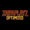 ZaifaPlayz FPS Boost Modpack