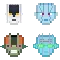 Ripples of the Past: Extra Stands Addon