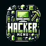 Hacker Menu