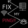FIX MY PINGGGGG