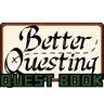 Better Questing - Quest Book