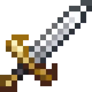 Legendary Item