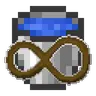 Infinity Water Bucket