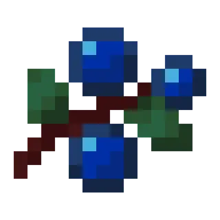 More Berries