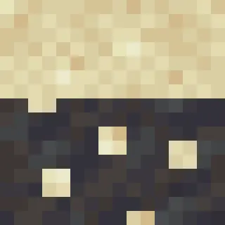 Better Falling Block Particles