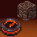 Netherite Compass