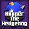 Hopper The Hedgehog (Faster Hoppers/Dispensers)