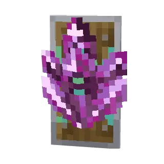 Amethyst Shield