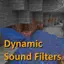 Dynamic Sound Filters