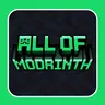 All of Modrinth