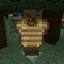 Wooden Armor (+ Stone Armor)