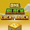 One Block Lucky Block