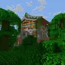 Panda Temple