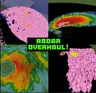 PMW Radar Overhaul!
