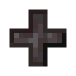 Netherite Extras
