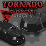 Tornado Intercept Lib (itrcpttools)