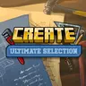 Create: Ultimate Selection