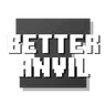 Better Anvil