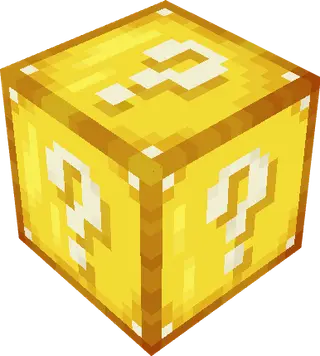 Classic Lucky Blocks