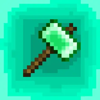 CustomNPC Items
