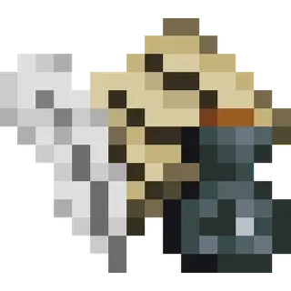 Mod Whitelist