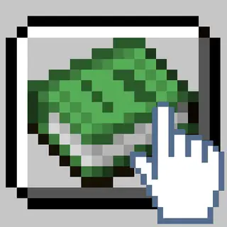 One Click Crafting