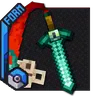 Cobblemon - MC Swords for Honedge Line