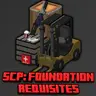 SCP: Foundation Requisites