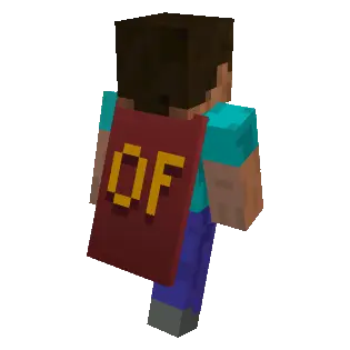 Optifine Capes Reborn