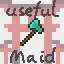 Maid Useful Task
