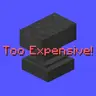 Too Expensive Removed