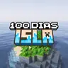 100 Days on a Desert Island