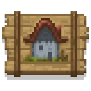 Aures - Farmers Structures