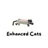 Enhanced Cats