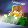 Renokas1 RACING PACK