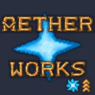 Aetherworks Refracted