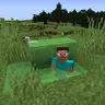 Fall Through Slime