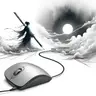 Raw Mouse Input - Blessed Edition