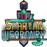 Epic Fight x Spartan Weaponry